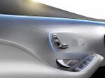 Mercedes-Benz S-Class Coupe Concept 2013 года